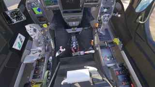 Screenshot 13 — Dassault Rafale M
