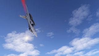 Screenshot 58 — Dassault Rafale M