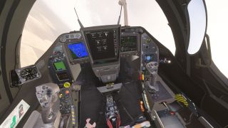 Screenshot 30 — Dassault Rafale M