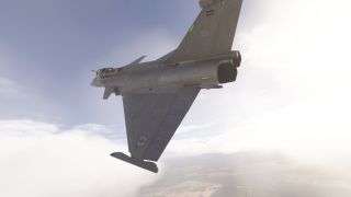 Screenshot 57 — Dassault Rafale M