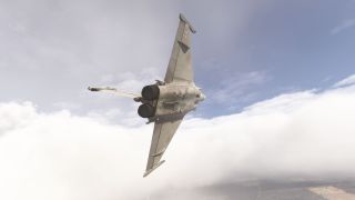 Screenshot 55 — Dassault Rafale M