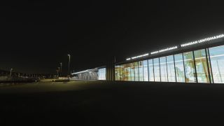 Screenshot 59 — Tromsø Airport (ENTC) Scenery