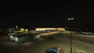 Screenshot 48 — Tromsø Airport (ENTC) Scenery