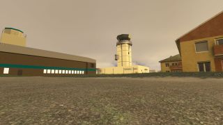 Screenshot 15 — Naval Air Station Joint Reserve Base New Orleans (KNBG) Scenery