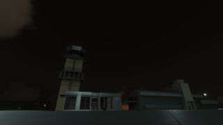 Screenshot 59 — Naval Air Station Joint Reserve Base New Orleans (KNBG) Scenery