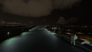 Screenshot 58 — Naval Air Station Joint Reserve Base New Orleans (KNBG) Scenery