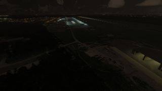 Screenshot 56 — Naval Air Station Joint Reserve Base New Orleans (KNBG) Scenery