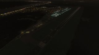Screenshot 51 — Naval Air Station Joint Reserve Base New Orleans (KNBG) Scenery