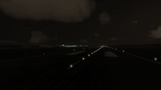 Screenshot 60 — Naval Air Station Joint Reserve Base New Orleans (KNBG) Scenery