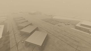 Screenshot 40 — Buckley Space Force Base (KBKF)