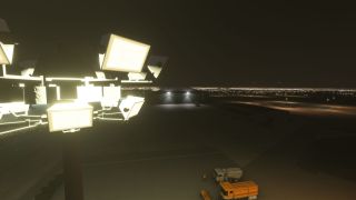 Screenshot 47 — Buckley Space Force Base (KBKF)