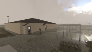 Screenshot 32 — Buckley Space Force Base (KBKF)
