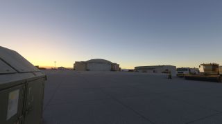 Screenshot 43 — Buckley Space Force Base (KBKF)