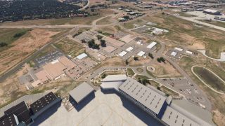 Screenshot 4 — Buckley Space Force Base (KBKF)
