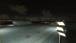 Screenshot 46 — Buckley Space Force Base (KBKF)