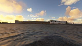 Screenshot 39 — Buckley Space Force Base (KBKF)