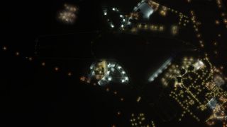 Screenshot 55 — RAF Lossiemouth (EGQS) Scenery