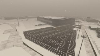 Screenshot 36 — RAF Lossiemouth (EGQS) Scenery