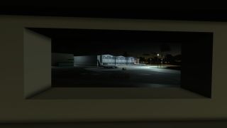 Screenshot 60 — RAF Lossiemouth (EGQS) Scenery