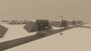 Screenshot 57 — RAF Lossiemouth (EGQS) Scenery