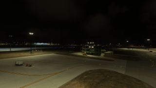 Screenshot 52 — RAF Lossiemouth (EGQS) Scenery