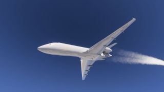 Screenshot 59 — Bombardier Global 6000 / E-11A