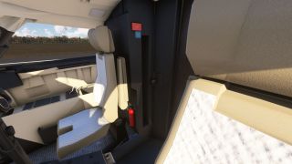 Screenshot 42 — Bombardier Global 6000 / E-11A