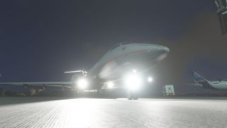 Screenshot 53 — Bombardier Global 6000 / E-11A