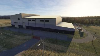 Screenshot 29 — Inverness Airport (EGPE) Scenery