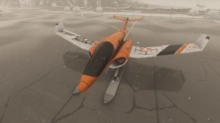 Screenshot 13 — Hot Wheels Snow Explorer