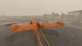 Screenshot 22 — Hot Wheels Snow Explorer