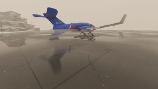 Screenshot 14 — Hot Wheels Snow Explorer