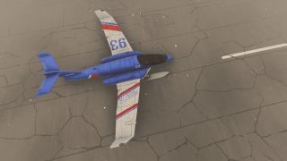 Screenshot 16 — Hot Wheels Snow Explorer