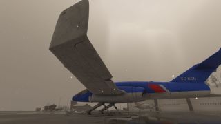 Screenshot 40 — Hot Wheels Snow Explorer