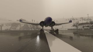 Screenshot 17 — Hot Wheels Snow Explorer