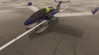 Screenshot 11 — Hot Wheels Snow Explorer