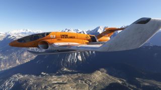 Screenshot 9 — Hot Wheels Snow Explorer