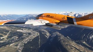 Screenshot 4 — Hot Wheels Snow Explorer