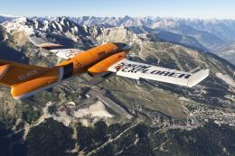 Related: MSFS Hot Wheels Snow Explorer