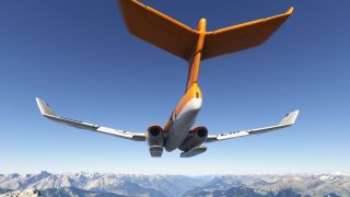 Screenshot 25 — Hot Wheels Snow Explorer