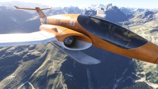 Screenshot 8 — Hot Wheels Snow Explorer