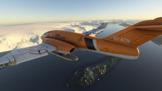 Screenshot 28 — Hot Wheels Snow Explorer