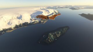 Screenshot 33 — Hot Wheels Snow Explorer