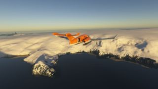 Screenshot 24 — Hot Wheels Snow Explorer