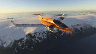 Screenshot 19 — Hot Wheels Snow Explorer