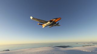Screenshot 46 — Hot Wheels Snow Explorer