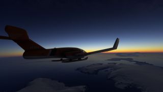 Screenshot 51 — Hot Wheels Snow Explorer