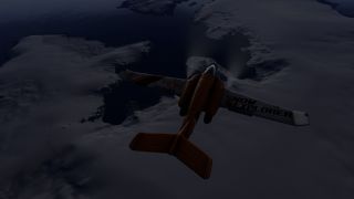 Screenshot 48 — Hot Wheels Snow Explorer