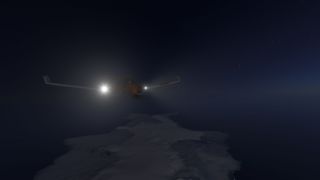 Screenshot 59 — Hot Wheels Snow Explorer