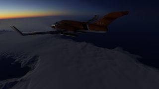 Screenshot 58 — Hot Wheels Snow Explorer